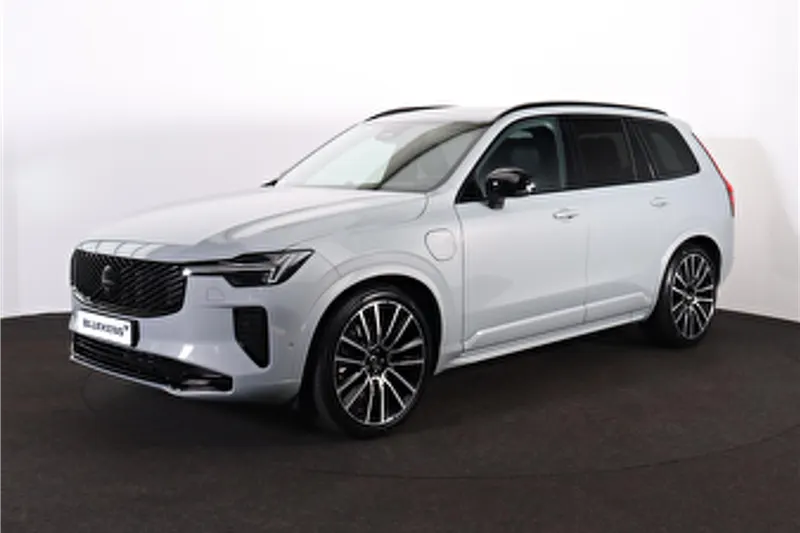 Volvo XC90 (2026)