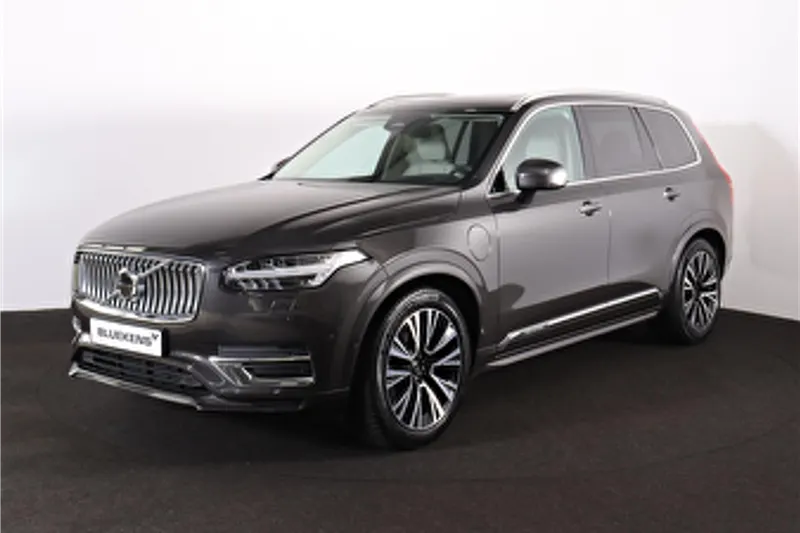 Volvo XC90 (2022)