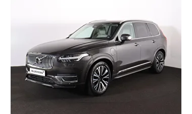 Volvo XC90 (2022) — foto 1