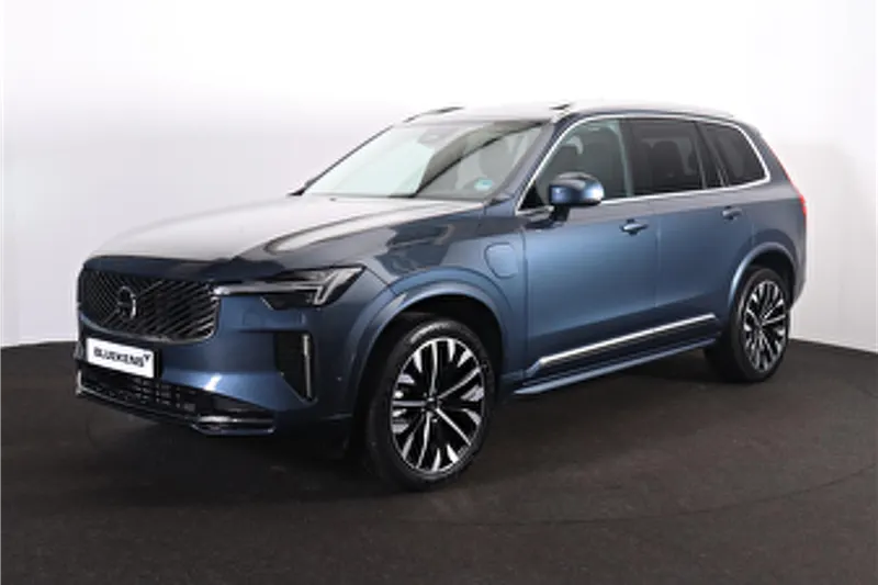 Volvo XC90 (2025)