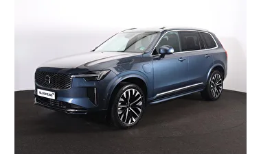 Volvo XC90 (2025) — foto 1