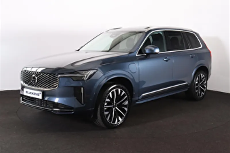 Volvo XC90 (2025)