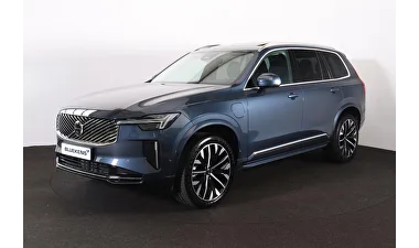 Volvo XC90 (2025) — foto 1