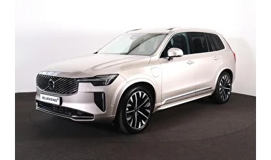 Volvo XC90 (2025) — foto 1