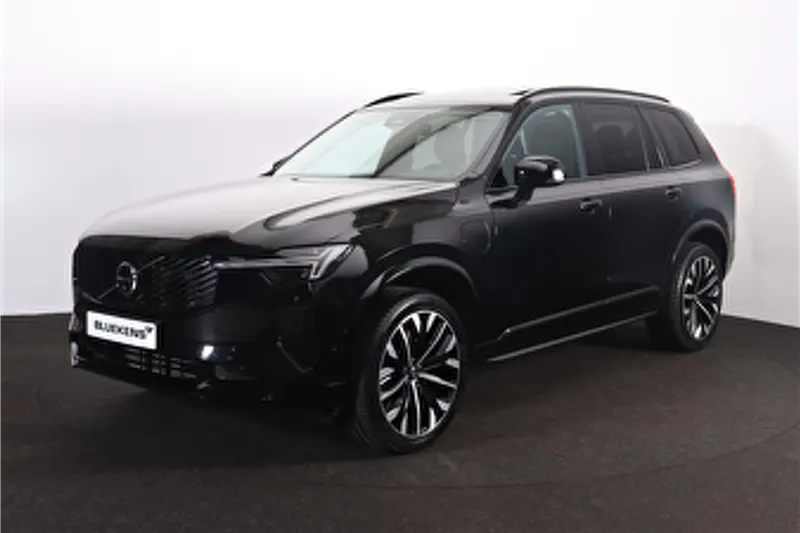 Volvo XC90 (2025)