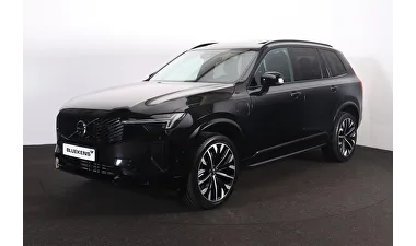 Volvo XC90 (2025) — foto 1