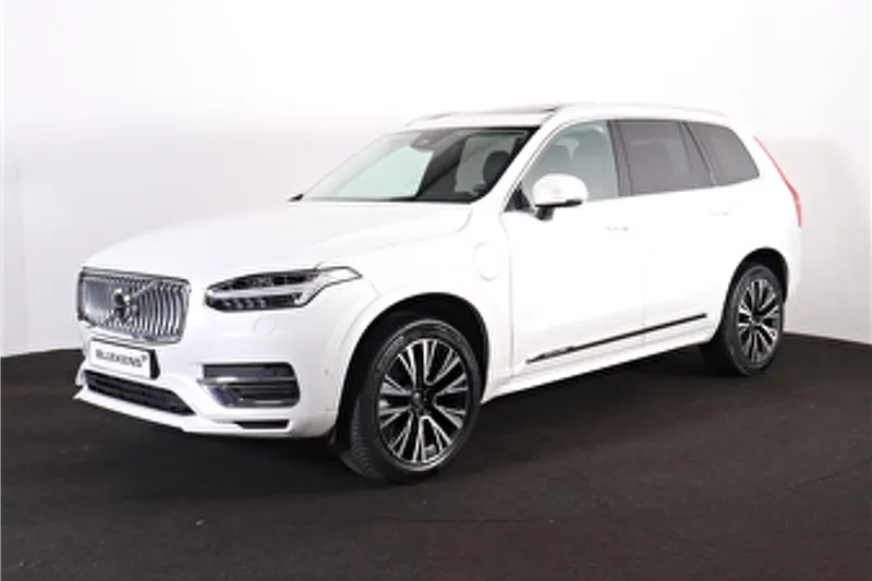Volvo XC90 (2023)