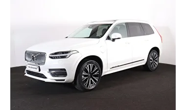 Volvo XC90 (2023) — foto 1