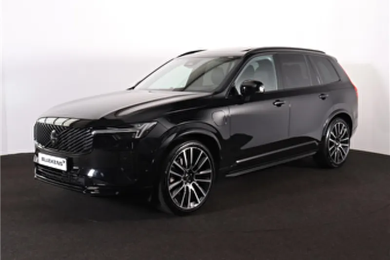 Volvo XC90 (2026)