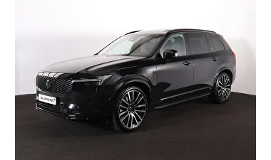 Volvo XC90 (2026) — foto 1