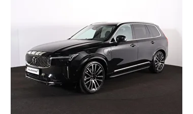 Volvo XC90 (2026) — foto 1