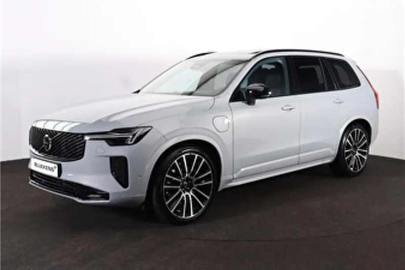 Volvo XC90 (2026)