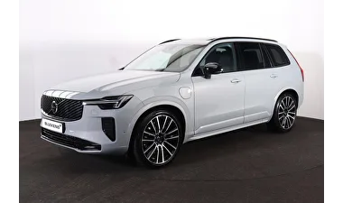 Volvo XC90 (2026) — foto 1