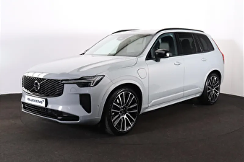 Volvo XC90 (2026)