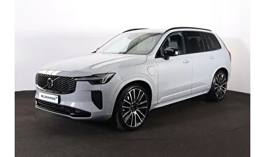 Volvo XC90 (2026) — foto 1