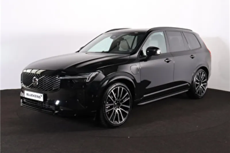Volvo XC90 (2026)