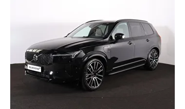 Volvo XC90 (2026) — foto 1