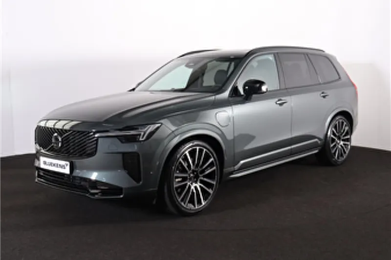Volvo XC90 (2026)
