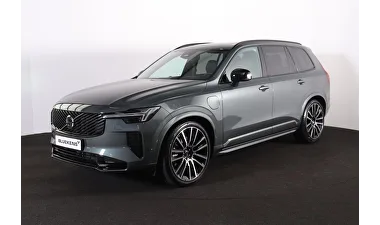 Volvo XC90 (2026) — foto 1