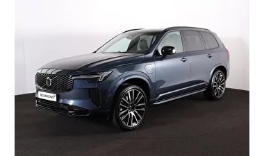 Volvo XC90 (2026) — foto 1