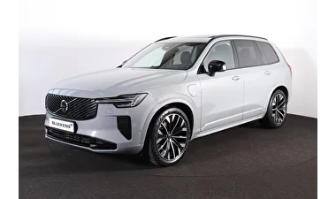 Volvo XC90 (2025) — foto 1
