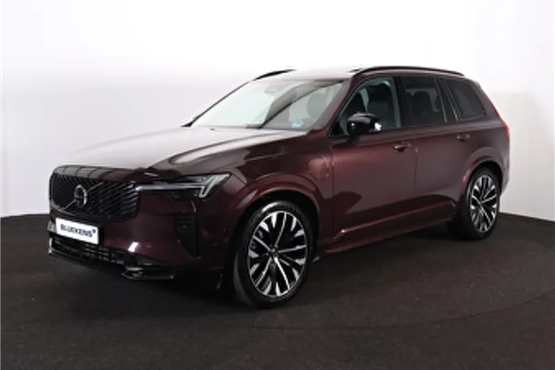 Volvo XC90 (2025)