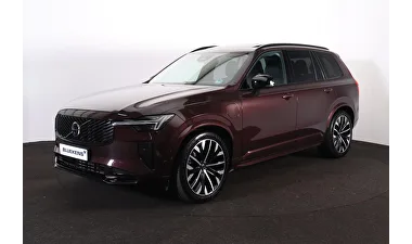 Volvo XC90 (2025) — foto 1