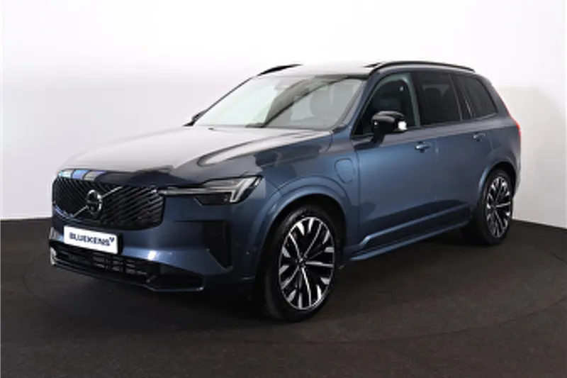 Volvo XC90 (2025)
