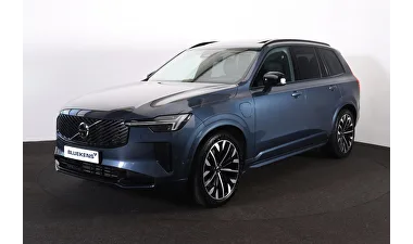 Volvo XC90 (2025) — foto 1