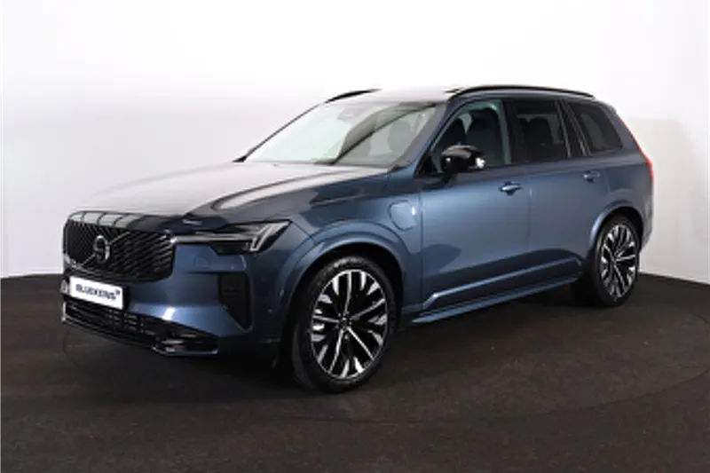 Volvo XC90 (2025)
