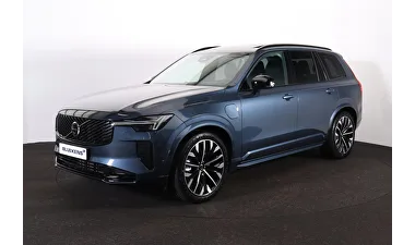 Volvo XC90 (2025) — foto 1