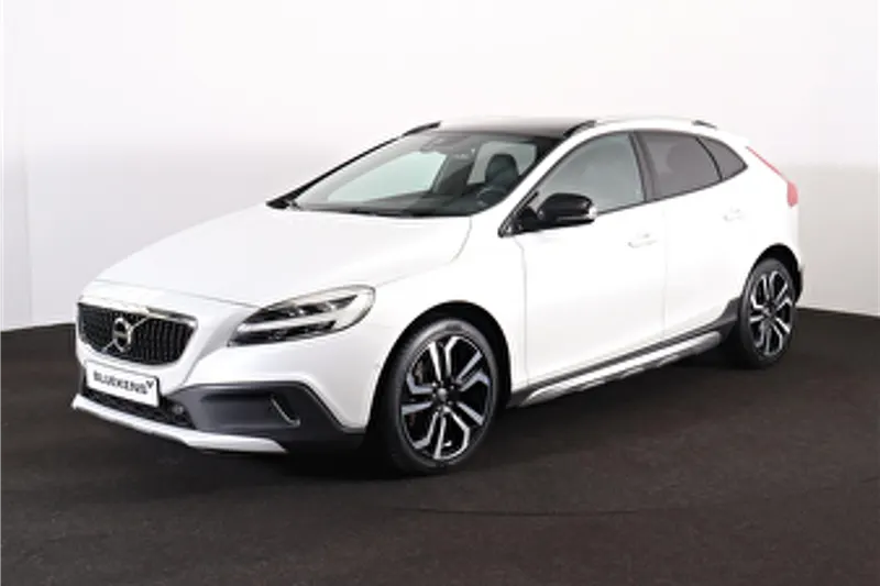 Volvo V40 Cross Country (2019)