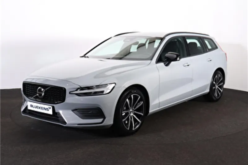 Volvo V60 (2026)