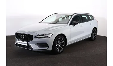 Volvo V60 (2026) — foto 1