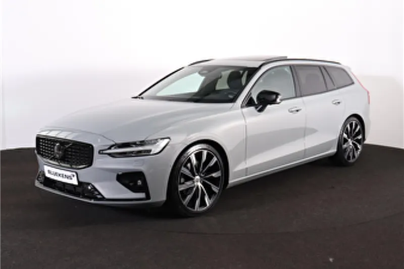 Volvo V60 (2024)