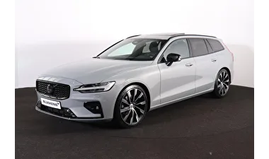 Volvo V60 (2024) — foto 1
