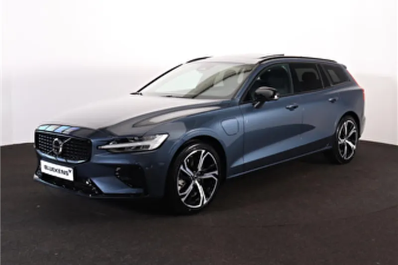 Volvo V60 (2026)