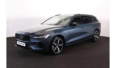 Volvo V60 (2026) — foto 1