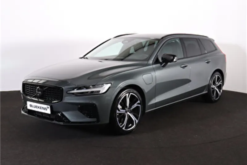 Volvo V60 (2026)