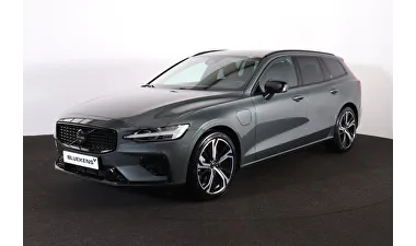 Volvo V60 (2026) — foto 1