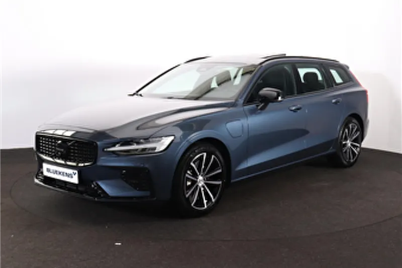 Volvo V60 (2026)