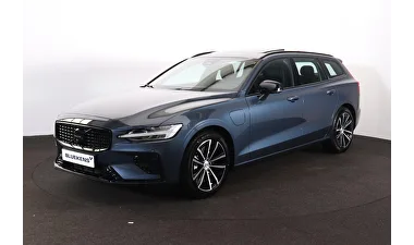 Volvo V60 (2026) — foto 1