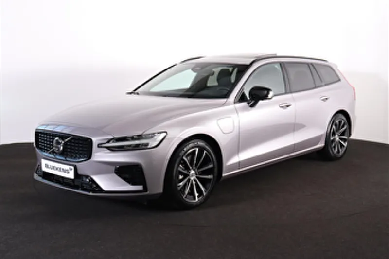 Volvo V60 (2026)