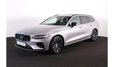Volvo V60 (2026) — foto 1