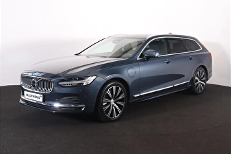 Volvo V90 (2021)