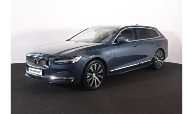 Volvo V90 (2021) — foto 1