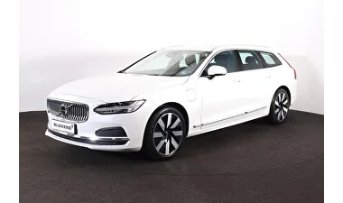 Volvo V90 (2025) — foto 1