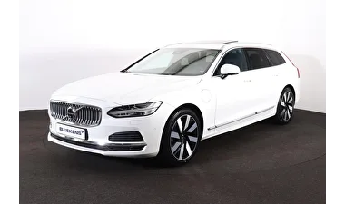 Volvo V90 (2025) — foto 1