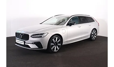 Volvo V90 (2025) — foto 1
