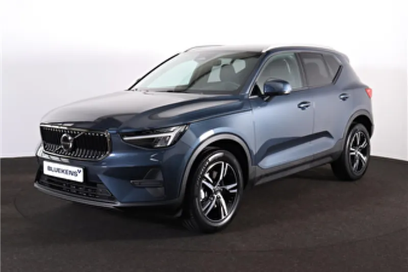 Volvo XC40 (2026)